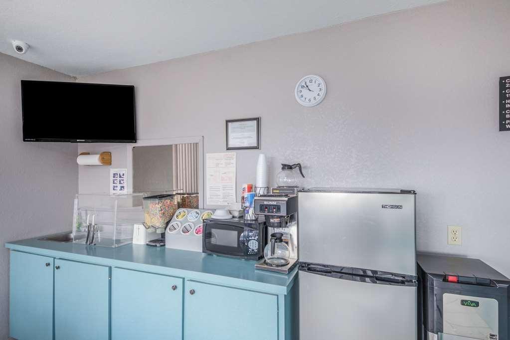 Americas Best Value Inn Giddings Eksteriør bilde