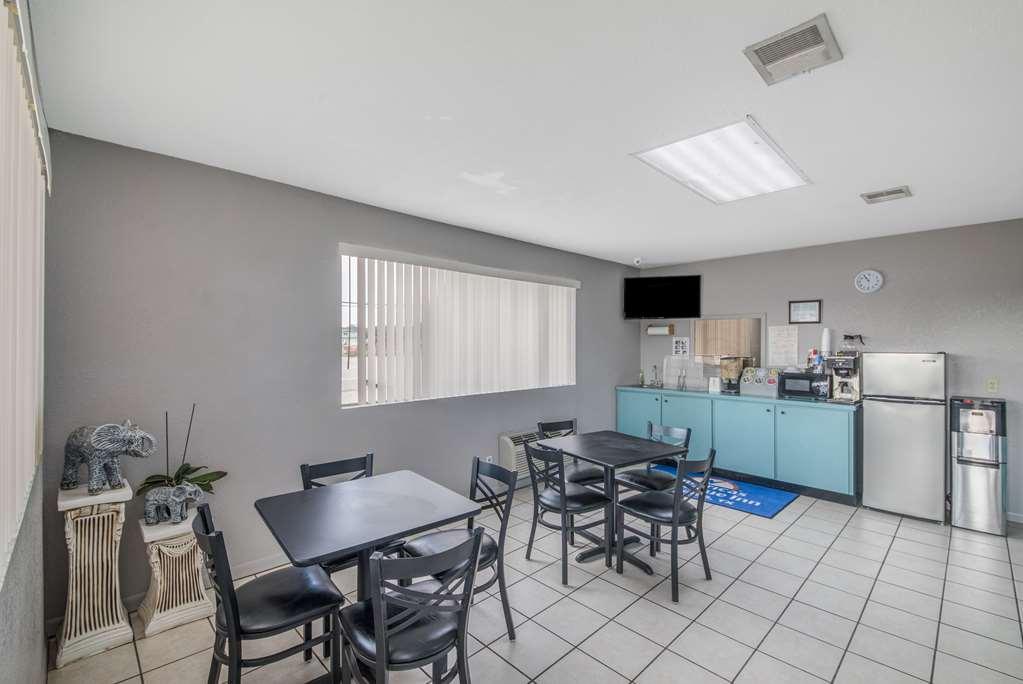 Americas Best Value Inn Giddings Eksteriør bilde